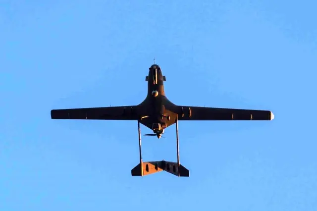 It will change the balance on the battlefield! The first national UAV is now stronger