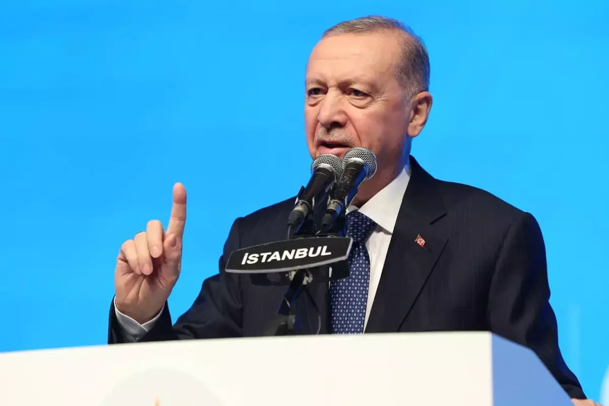 AK Parti'de büyük değişim! İşte MKYK listesindeki isimler