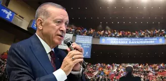 AK Parti'de tarihi gün! Kadronun yüzde 70'i değişecek, listede sürprizler var