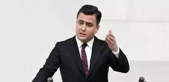 AK Parti'den Osman Gökçek'e kritik görev