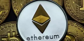 Bybit'in Ethereum rezervleri yükselişe geçti