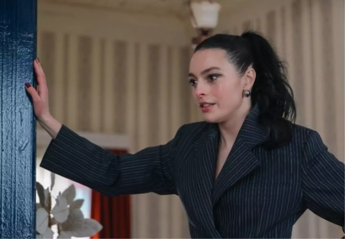 Deha 21. bölüm tek parça full HD izle!