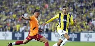 Galatasaray-Fenerbahçe Derbisi 0 Derecede Oynanacak