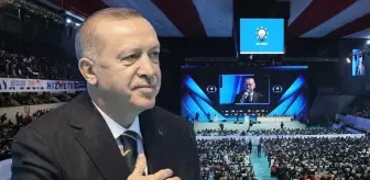 Erdoğan'dan büyük kongreye damga vuracak 3 başlıklı manifesto