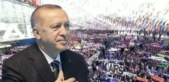 Erdoğan'dan tarihi kongre öncesi CHP'ye 'şaibe' göndermesi