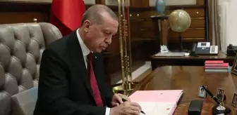 Erdoğan'ın masasındaki son anket