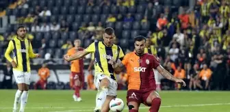 Fenerbahçe, Galatasaray ile Kritik Derbiye Çıkıyor