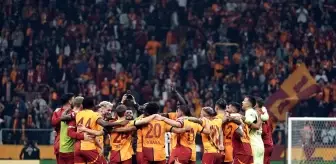 Galatasaray, Fenerbahçe Derbisinde Galibiyet Hedefliyor