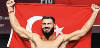 İbo Aslan İon Cutelaba boks maçı saat kaçta, hangi kanalda (UFC)?