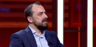 İYİ Parti'nin seçim kampanyasını yapan isim, AK Parti'nin Medya ve Tanıtım Başkanı oldu