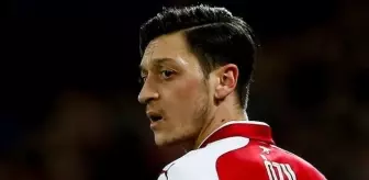 Mesut Özil AK Partiye mi katıldı? Mesut Özil AK Parti'deki görevi ne?