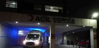 Niğde'de trafik kazası: 1 ölü, 2 yaralı