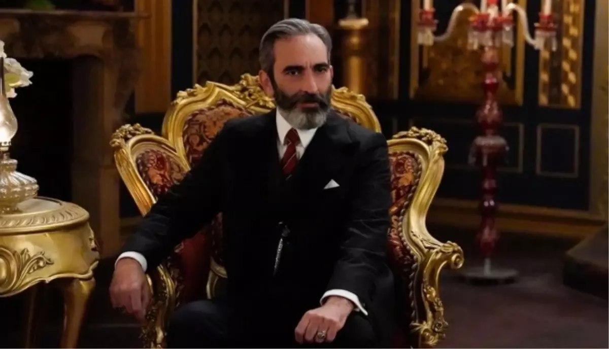 Şakir Paşa Ailesi neden yayından kaldırıldı, neden RTÜK'ten ceza aldı?