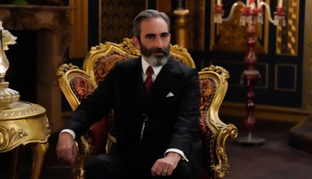 Şakir Paşa Ailesi neden yok? Şakir Paşa Ailesi bugün yok mu, yeni bölüm ne zaman? Şakir Paşa Ailesi neden yok? Şakir Paşa Ailesi bugün yok mu, yeni bölüm ne zaman?