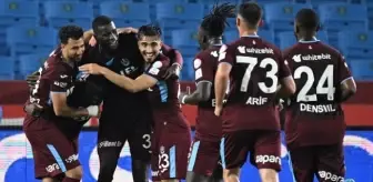 Trabzonspor Gaziantep FK CANLI nereden izlenir? Trabzonspor Gaziantep FK maçı nasıl izlenir?