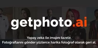 Yapay Zeka Destekli Fotoğrafçılık: Sektörde Yeni Bir Dönem Başlıyor