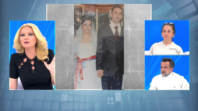 24 Şubat Pazartesi ATV MÜGE ANLI CANLI izleme linki! Müge Anlı son bölümde neler oldu? 24 Şubat Pazartesi ATV MÜGE ANLI CANLI izleme linki! Müge Anlı son bölümde neler oldu?