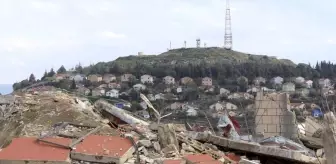 Lübnan'ın Kfarkela Beldesi, İsrail Saldırılarıyla Yıkıma Uğradı