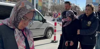 Alkollü eşini öldüren kadının ifadesi ortaya çıktı! O sözü duyunca bıçaklamış