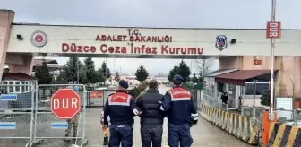 Düzce'de Suç Önleme Denetimleri: 15 Bin Kişi Sorgulandı