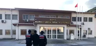 Aydın'da Jandarma Ekipleri 35 Suçluyu Yakaladı