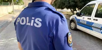 Aydın'da Suçlulara Yönelik Operasyon: 97 Kişi Yakalandı