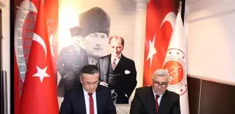 Bafra'da Hakim ve Savcılar için 9 Yeni Daire Alındı