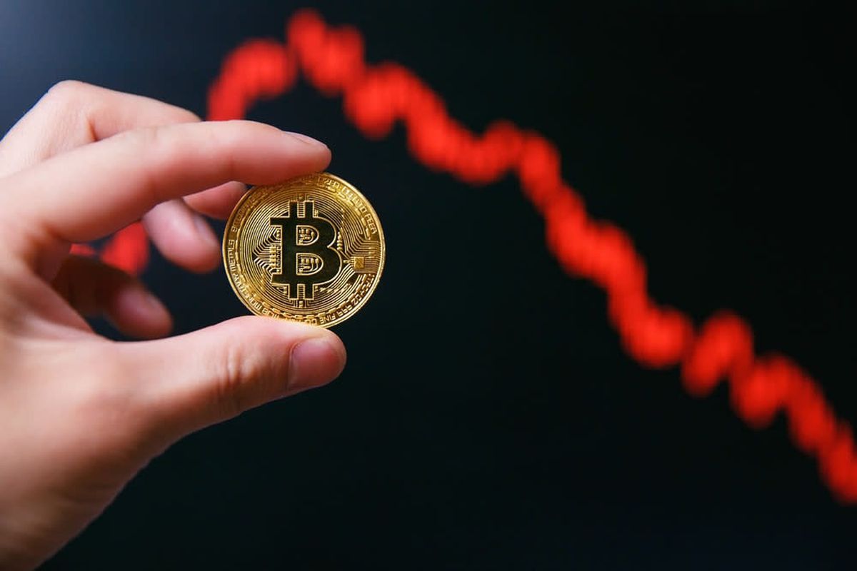 Bitcoin (BTC) fiyat analizi: Düşüş sürecek mi, yoksa alım fırsatı mı? -  Haberler