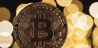 Bitcoin yatırımı yapan şirketin hisse senetleri yüzde 93 değer kazandı