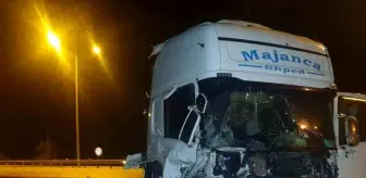 Çanakkale'de Çalınan TIR, Konya'da Bulundu; 5 Şüpheli Serbest Bırakıldı