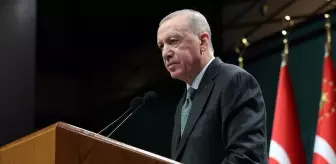 Cumhurbaşkanı Erdoğan: Çin firması Samsun'da otomobil fabrikası açacak