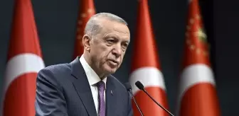 Cumhurbaşkanı Erdoğan: Çin firması Samsun'da otomobil fabrikası açacak