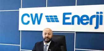 CW Enerji, 1250 Ziyaretçiyi Fabrikasında Ağırladı