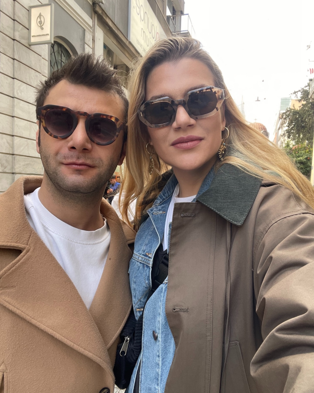 Derya Şensoy ve Yağız Can Konyalı sevgili mi? Derya Şensoy ve Yağız Can Konyalı sevgili mi?