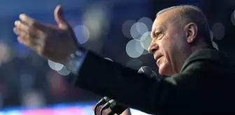 Erdoğan'dan dikkat çeken MKYK hamlesi! Vekillere 'gel gel' yapmış