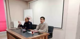 Konya Ereğli'de Mevsimlik Tarım İşçileri İçin Toplantı Düzenlendi