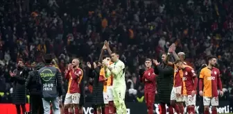 Galatasaray Derbide Gol Atamadı: 33 Maçlık Seri Sona Erdi