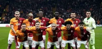 Galatasaray Fenerbahçe Derbisi Öncesi Kadroda 4 Değişiklik