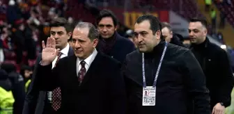 Galatasaray-Fenerbahçe Derbisi İçin Güvenlik Önlemleri Artırıldı