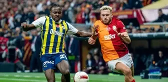 Galatasaray-Fenerbahçe derbisinin VAR hakemi belli oldu