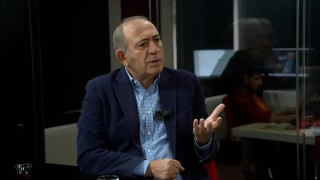 Gürsel Tekin: I resigned from CHP but I am still a member of CHP