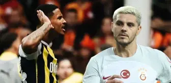 Icardi detayı çok konuşulur: Oosterwolde'den Galatasaraylıları kızdıracak paylaşım