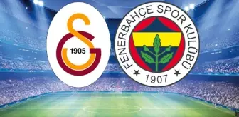 İki hoca da tüm kozlarını oynadı! Galatasaray-Fenerbahçe derbisinin ilk 11'leri belli oldu