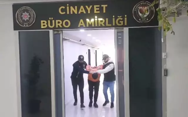 Armed Attack on Dentist in İzmir: Attacker Arrested