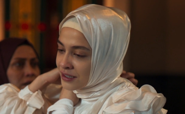 Kızıl Goncalar 40. bölüm fragmanı yayınlandı mı?