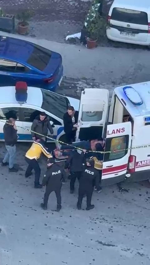 Kocaeli'nde ne oldu SON DAKİKA?