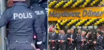 Maydonoz Döner'e FETÖ operasyonu CİMER'e yapılan şikayetle başlamış