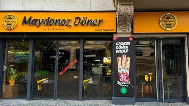 15 people detained in the Maydonoz Döner operation were arrested