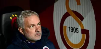 Mourinho'dan derbi sonrası olay çıkış: Beni öldürebilirlerdi