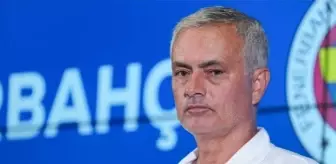 Mourinho, Vincic hakem odasına gitti mi (Galatasaray Fenerbahçe)?